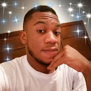 Meet your Posher, Ifeanyi bright